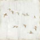 Going Home Minimalist Print