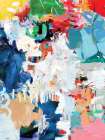 Graffiti Abstract II Art Print