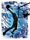 Jump Art Print