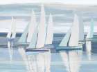 Serenity at Sea Art Print