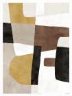 Unbalanced I Art Print