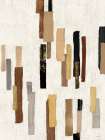 Harmonious Complexity I Art Print