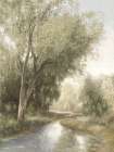 Honey Creek Art Print