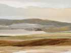 Rolling Hills Art Print