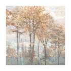 Emberwood I Art Print