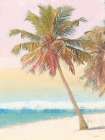 Sandy Serenity I Art Print