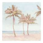 Sandy Serenity II Art Print