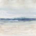 Coastal Calm Art Print