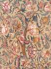 Tapestry of Blooms Art Print