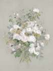 Fading Elegance Art Print