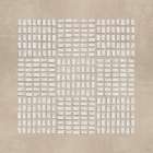 Ordered Rhythm Art Print