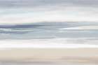 Coastal Silence Art Print