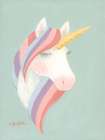 Unicorn Art Print