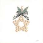 Farmhouse Ornament I Art Print
