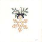Farmhouse Ornament II Art Print
