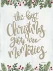 The Best Christmas Art Print