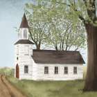 Amazing Grace II Art Print
