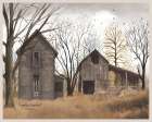 Forgotten Homestead Art Print
