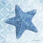 Starfish I Art Print