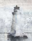 Lighthouse Art Print