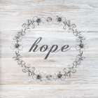 Hope Art Print