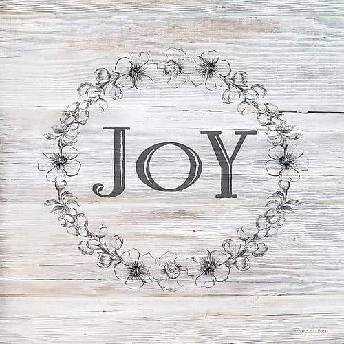 Joy Art Print