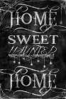 Home Sweet Haunted Home Art Print