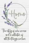 Home Art Print