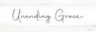 Unending Grace Art Print