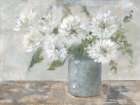 Pretty Neutrals Art Print