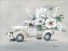 Fresh Blooms Art Print