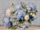 Beauty in Bloom Art Print