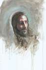 Prince of Peace Art Print