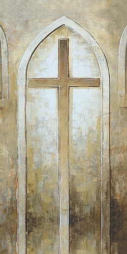 Sacred Sanctuary Art Print