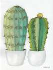 Cactus Love Art Print