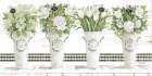 Marche aux Fleurs Art Print