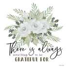 There is Always Something to be Grateful For Art Print