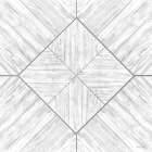 Wood Pattern 7 Art Print