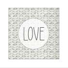 Love Art Print