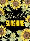 Hello Sunshine Art Print