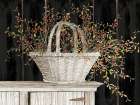 Bittersweet Basket Art Print