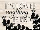 Be Kind Art Print