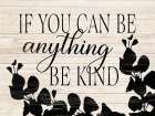 Be Kind    Art Print