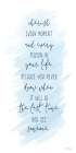 Cherish Every Moment Art Print