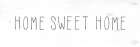 Home Sweet Home Art Print