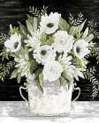 Fabulous Floral Art Print