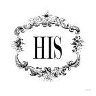 His Sign Art Print