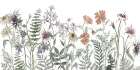 Tapestry of Summer I Art Print