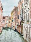 Venetian Dream Art Print