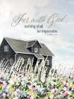 For With God Art Print